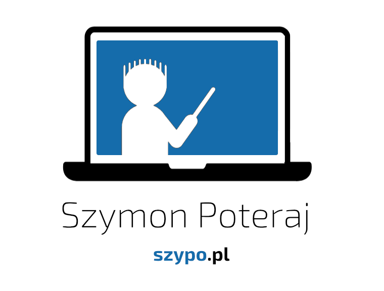 Logo strony